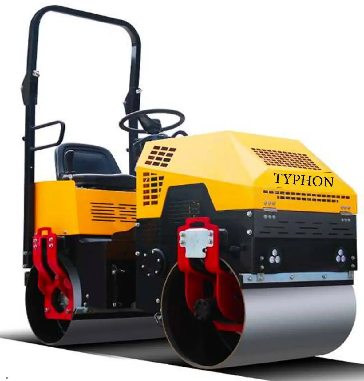 TYPHON FURY 1 Ton