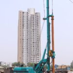 pile drivers