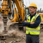 Pile Driver Operator
