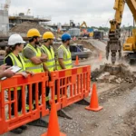 Pile Driver Accidents
