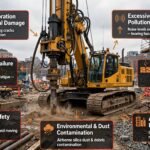 Pile Driving Risks